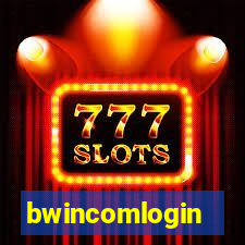 bwincomlogin