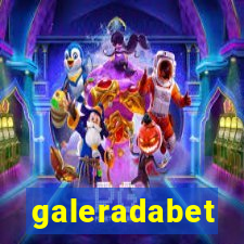 galeradabet