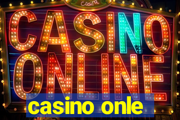 casino onle