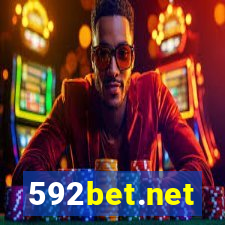 592bet.net