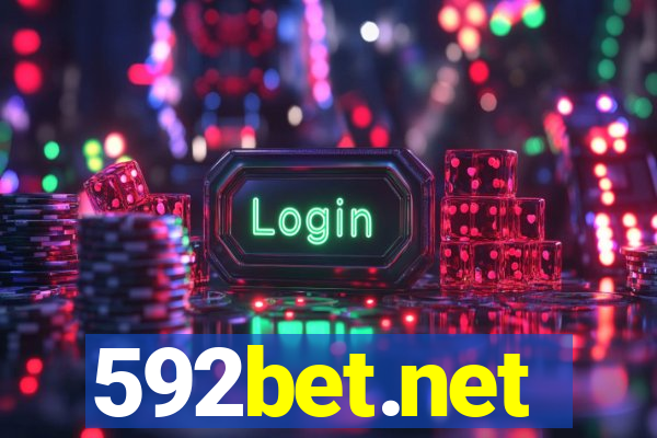 592bet.net