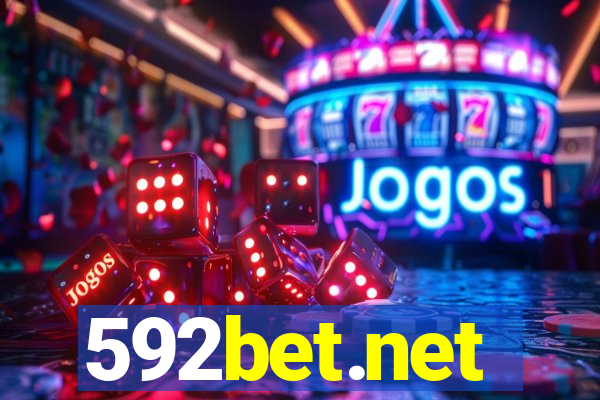 592bet.net