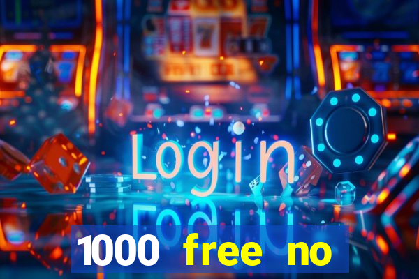 1000 free no deposit bonus bobby casino