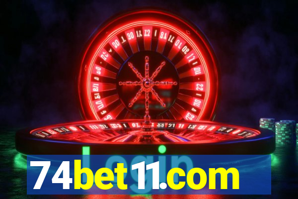 74bet11.com