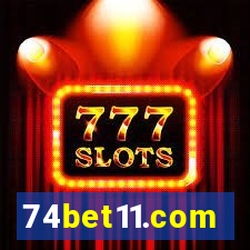 74bet11.com