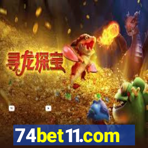 74bet11.com