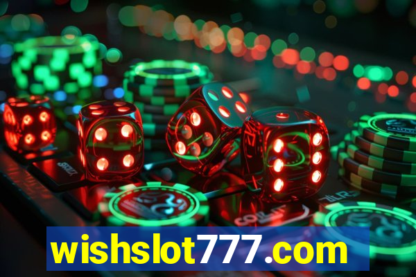 wishslot777.com