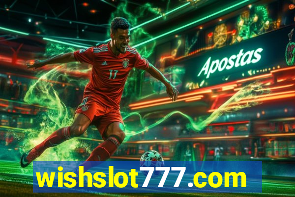 wishslot777.com