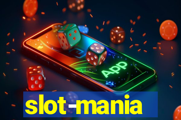 slot-mania