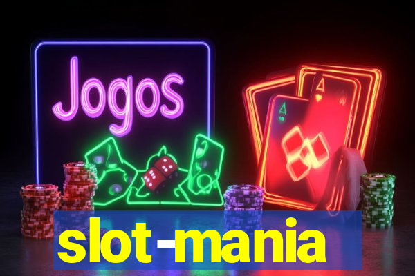 slot-mania