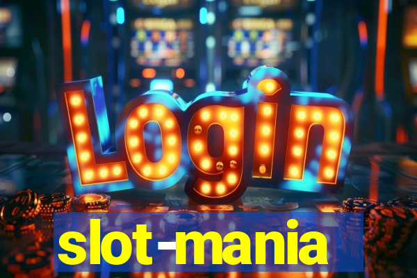 slot-mania