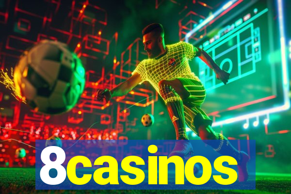 8casinos