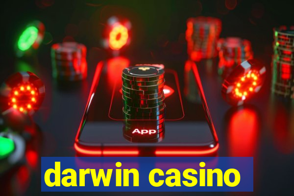 darwin casino