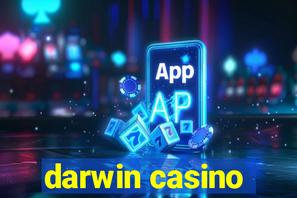 darwin casino