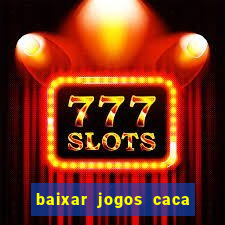 baixar jogos caca niquel gratis