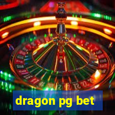 dragon pg bet