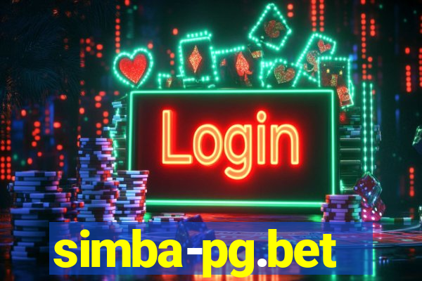 simba-pg.bet