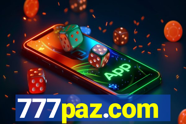 777paz.com