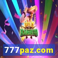 777paz.com