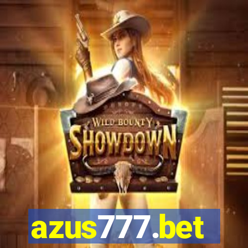 azus777.bet