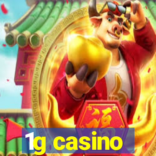 1g casino