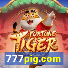 777pig.com