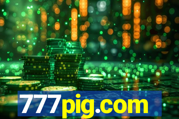 777pig.com