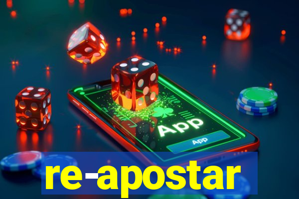 re-apostar sportingbet o que significa