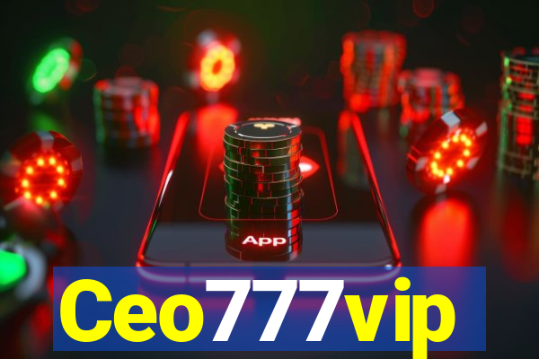 Ceo777vip