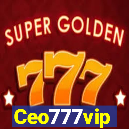 Ceo777vip