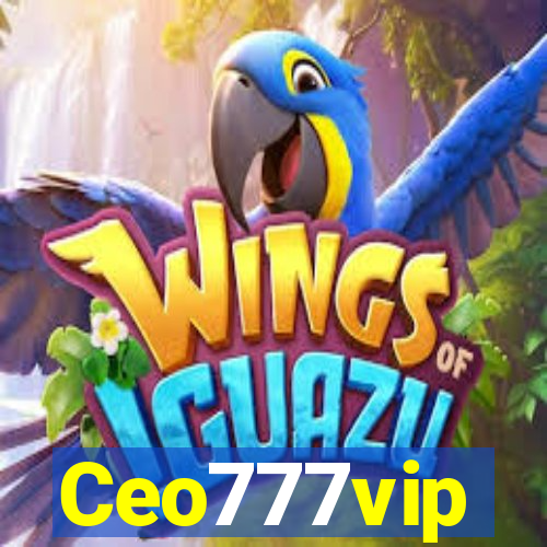 Ceo777vip