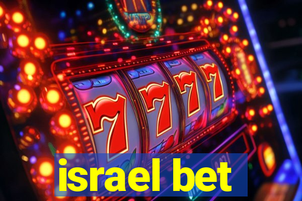 israel bet