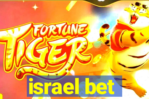 israel bet