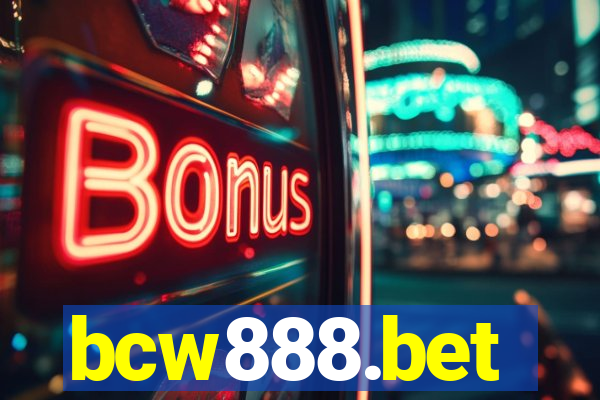 bcw888.bet