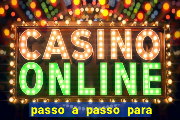 passo a passo para jogar fortune tiger