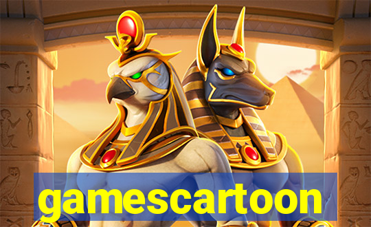 gamescartoon