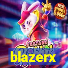 blazerx