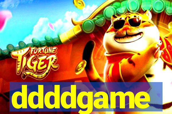 ddddgame