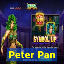 Peter Pan