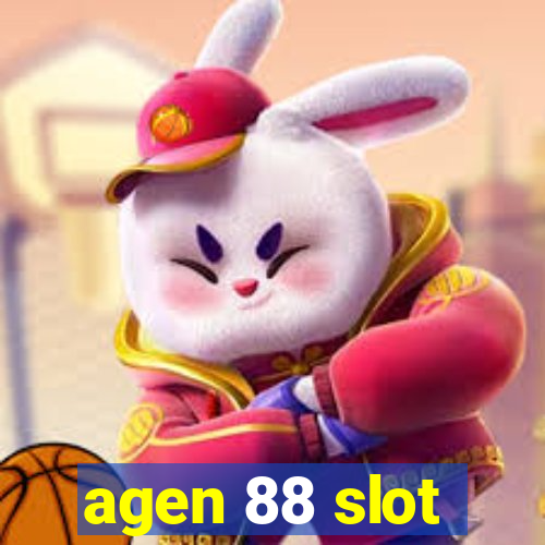 agen 88 slot