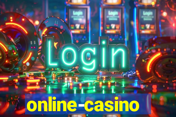 online-casino