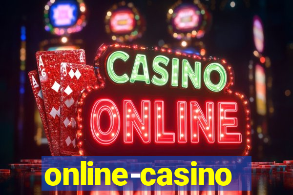 online-casino