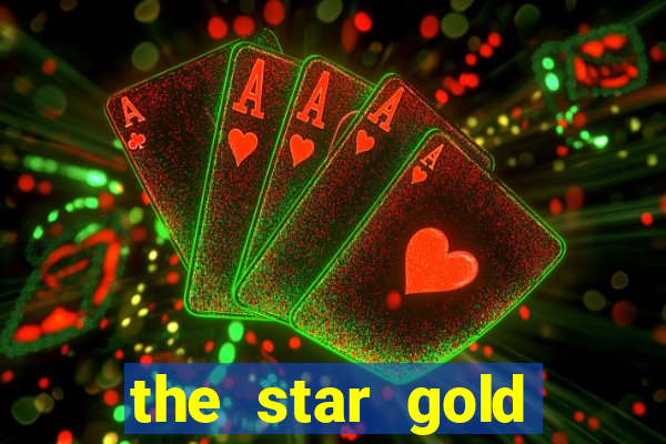 the star gold coast casino