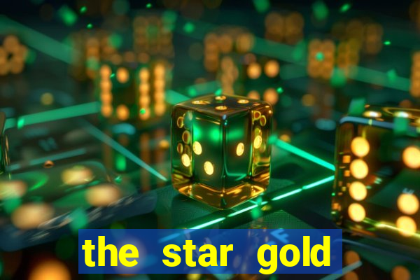 the star gold coast casino