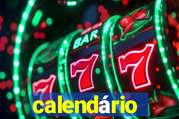 calendário astrológico 2024