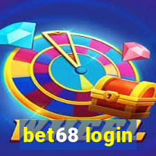 bet68 login