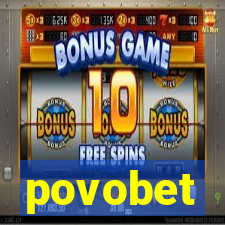 povobet