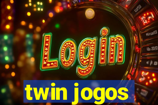 twin jogos