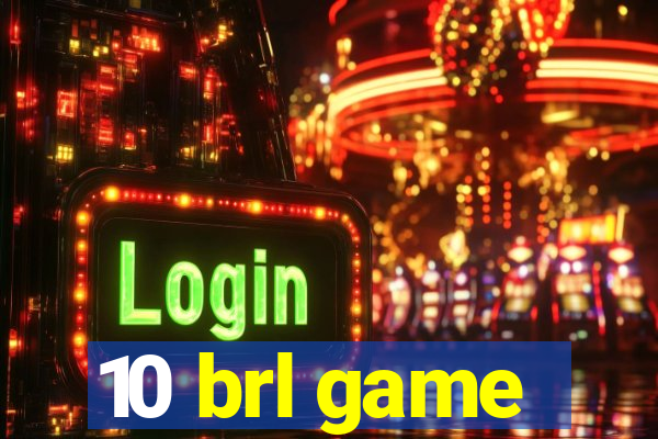 10 brl game