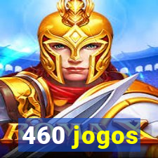 460 jogos